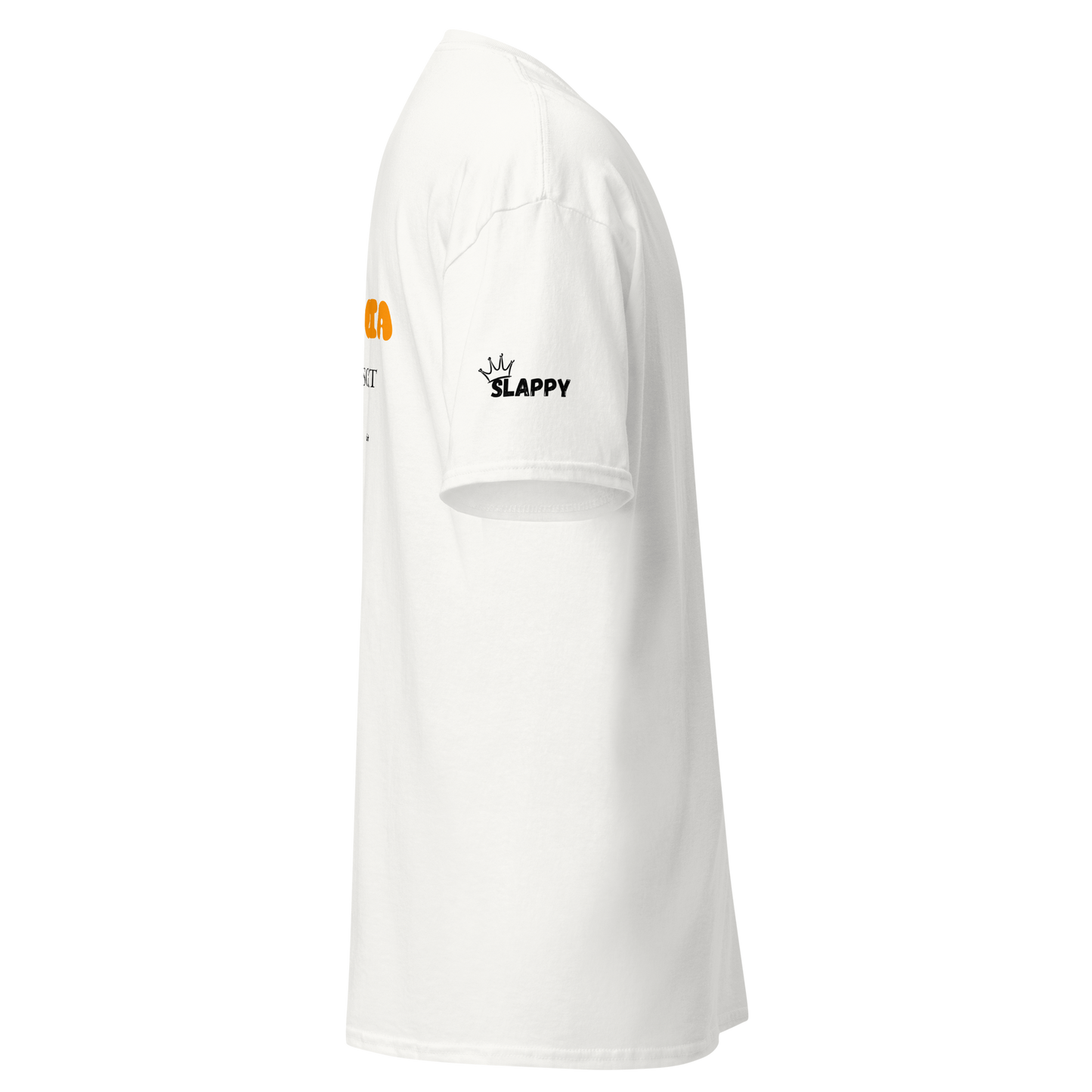 Camiseta "Saint Lucia, MILLIONAIRE’S RESORT"